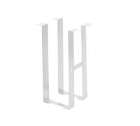 Cpolebev Supporto per del Computer per del Computer Gancio per Mainframe del Computer Scatola Host Staffa di Supporto Rack