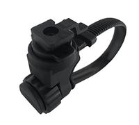 Cpolebev Supporto per per Bicicletta per Ion PRO RT Staffa per Regolabile Accessori per Bici