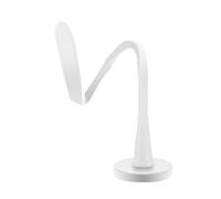 Cpolebev Supporto per Porta della Lavatrice A Carico Frontale, Supporto per Porta della Lavatrice e Durevole Aperto, Supporto per Porta della Lavatrice Facile da Usare Bianca