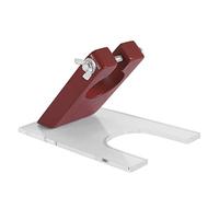 Cpolebev Supporto per Tagliatore di Elettrico per Macchina per Trapuntatura di Strumento per Intaglio di per Trapuntatura Regolabile un Velocità un Basso Rumore DIY