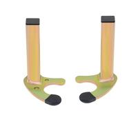 Cpolebev Supporto Ruota Telaio Supporto Moto Braccio Oscillante Sollevamento Treppiede Ganci Stile U Forcella Forcellone Quadrato