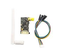 Cpolebev SX1278 433M Lora Modulo Wireless Porta Seriale UART Modulo di Trasmissione e Ricezione