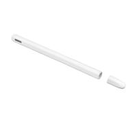 Cpolebev Tablet Penna Stilo Protettiva per 2 Custodie Portamatite nel Morbido Silicone Portatile Accessorio