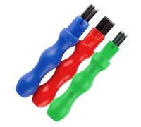 Cpolebev Taglia Neon Portatile Strumento per Tagliare il Neon Coltello Speciale Ad Angolo Retto Coltello Ad Angolo Arrotondato