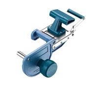 Cpolebev Tagliabordi Lavorazione del Legno Curvo/Dritto Doppio Rapido Tagliabordi Carpenteria PVC Utensile da Taglio per Bordi Durevole