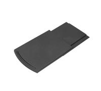 Cpolebev Tappetino Scorrevole per Macchina da Caffè, Elettrodomestici da Cucina, Mobile Rack, Base per Macchina da Caffè