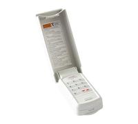 Cpolebev Tastiera Universale Wireless per Apriporta Garage -R per Genie Overhead Linear Facile da Usare