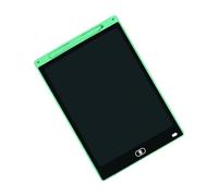 Cpolebev Tavoletta Grafica LCD da 8,2 Pollici Lavagna per Graffiti Lavagna da Disegno per Bambini Tavoletta Grafica per Compleanno per Bambini Verde Durevole