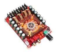 Cpolebev TDA7498E Scheda Amplificatore Audio 2 X 160 W Stereo BTL220W Amplificatore di Potenza Digitale Mono Ad Alta Potenza