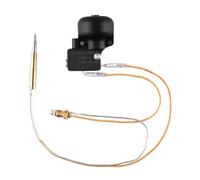 Cpolebev Termocoppia e Interruttore di Inclinazione per Riscaldatore da Esterno. Interruttore di Scarico per Riscaldatore A Propano. Kit di Riparazione per Riscaldatore A Gas da Esterno.