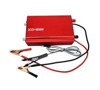 Cpolebev Testa Inverter Ad Alta Potenza DC12V-98000W Convertitore Multifunzione Multifunzione Inverter Boost New Energy