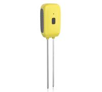 Cpolebev Tester Bluetooth del Suolo Misuratore di Umidità Della Temperatura Strumento di Misurazione 'Umidità Delle Piante In Vaso Controllo APP