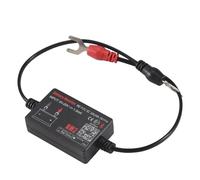 Cpolebev Tester del Monitor Della Batteria BM2 Dello Strumento Diagnostico Bluetooth 4.0 Della Batteria 'Auto da 12 V