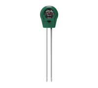Cpolebev Tester del Suolo per Piante 3 in 1 Misuratore di Umidità del Suolo Tester del PH del Suolo Misuratore di Luce