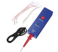 Cpolebev Tester per Tubi 12V CCFL LCD TV Tester per Tubi Supporto per Tubo da 3-55 Pollici per la Riparazione Dello Schermo del Laptop Installazione Semplice