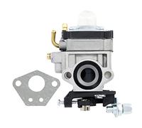Cpolebev TL23 TL26 TU26 Carburatore MP11 34 36F Carburatore Adatto per Tosaerba WYJ 138 WYK186