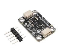 Cpolebev TLV493D Modulo Magnetometro A Triplo ASSE Compatibile con per Stemma QT Qwiic