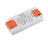 Cpolebev Trasformatore A LED 12V 15W Trasformatore A Bassa Tensione per LED Rumore Alimentatore per Lampada LED G4 MR16 MR11 GU4 GU5.3