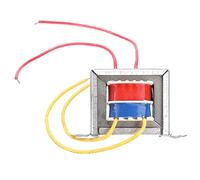 Cpolebev Trasformatore di Alimentazione per Saldatore un Punti da CA 220 V un CA 9 V per Scheda Controller per Saldatura un Punti -D01 100A / 40A