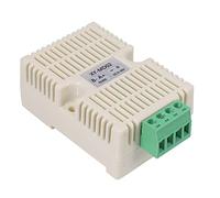 Cpolebev Trasmettitore di Umidità Temperatura RS485 SHT20 Sensore Modbus Modulo di Acquisizione RTU Trasduttore Alta Precisione
