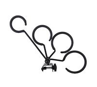 Cpolebev Trombone Strumenti A Fiato Mute Supporti Vassoio Multifunzione Staffa Orientabile Parti di Ricambio Accessori
