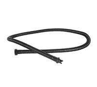 Cpolebev Tubo Flessibile della Pompa 'Aria Tubo Gonfiabile Morbido per Pompa Un Mano Ad Alta Pressione per/Accessorio per Barca Stand Up Paddle Board