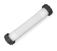 Cpolebev Tubo per Pompa con Filtro A Sabbia per Piscina-11535 per Un Collegamento Interruzioni con Pompe con Filtro A Sabbia da 16 Pollici e Sistemi di Acqua Salata