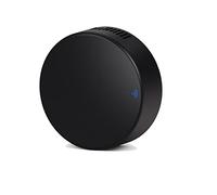 Cpolebev Tuya Smart RF IR WiFi Smart Home Controller A Infrarossi per Condizionatore TV TV Supporto, Home