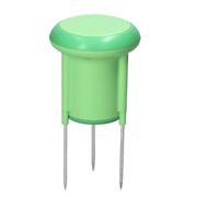 Cpolebev Tuya ZigBee Tester del Suolo Sensore di Temperatura e Umidità IP66 Impermeabile Controllo APP Supporto Visualizza Cronologia