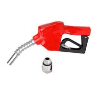 Cpolebev Ugelli Carburante Automatici Ugello di Trasferimento Carburante con Spegnimento Automatico da 3/4 Pollici, con Giunto Girevole A 360°, Beccuccio da 13/16 Pollici (OD = 20 Mm)