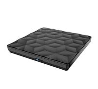 Cpolebev unità Ottica Esterna unità Ottica Esterna USB 3.0 Type-C Masterizzatore CD Dvd Portatile Masterizzatore unità Ottica Esterna per PC Portatile