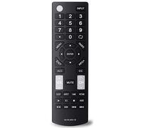Cpolebev Universale di Ricambio Adatto per Tutti I Televisori LED-LCD HDTV NS-RC4NA-18 NS-32D311NA17