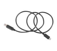 Cpolebev USB-C USB 3.1 Tipo C A USB 2.0 Tipo B Dati Telefonico Stampante