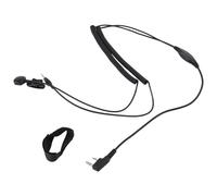 Cpolebev V3 V6 V8 V1098a V5s Bluetooth Headset Cuffie Speciale di Collegamento per UV-5R UV-82 GT-3 Radio bidirezionale