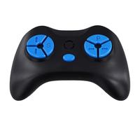 Cpolebev Veicolo Elettrico per Bambini FCC Bluetooth 2.4G con, Auto Giocattolo per Bambini con