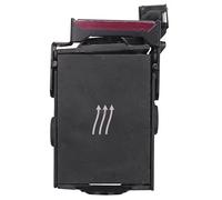 Cpolebev Ventola di Raffreddamento CPU per DL360 DL360P DL360E Modulo di Raffreddamento Serie G8 697183-003 654752-001