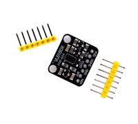 Cpolebev VL6180 VL6180X Modulo Sensore di Portata Ottica Range Rangeer per I2C Interface 3.3V 5V IR Emitter Light Ambient TOF