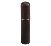 Cpolebev WDT Tool Espresso Coffee Stirrer Strumenti Portatili per La 'Espresso, 6 Color Noce