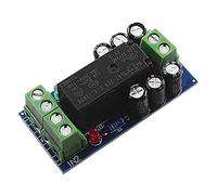 Cpolebev XH-M350 Modulo di Commutazione Batteria di Backup Scheda ad Alta Potenza Batteria Automatica Potenza 12V 150W 12A