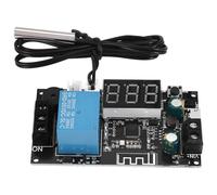 Cpolebev XY-WFTX Modulo di Controllo Della Temperatura del Termostato WIFI Remoto 10K 0.5M Interruttore del Relè Modulo Regolatore di Temperatura