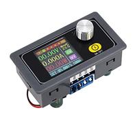Cpolebev XYS3580 DC-DC Buck Boost Converter CC CV 0.6-36V 5A Modulo di Alimentazione Regolabile Regolata Alimentazione di Laboratorio Variabile