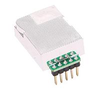 Cpolebev -Z19 -Z19E Modulo Sensore di CO2 un Infrarossi IR Sensore di Gas di Anidride Carbonica NDIR per Monitor CO2 400-5000 Ppm UART PWM(A)