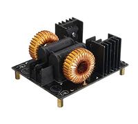 Cpolebev ZVS 1000W DC12V-30V Modulo Scheda di Riscaldamento Un Induzione Ad Alta Tensione Driver Flyback Riscaldatore Macchine Utensili Moduli di Alimentazione