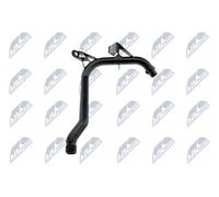 NTY Tubo sistema di raffreddamento CPP-BM-007 per BMW 5/7, Touring, Z3 Roadster