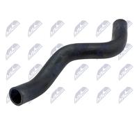 CPP-CH-001 NTY Flessibile radiatore per CHEVROLET