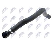 CPP-FT-015 NTY Flessibile radiatore per FIAT