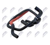 CPP-FT-017 NTY Flessibile radiatore per FIAT