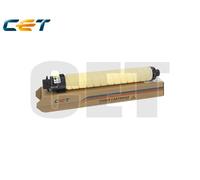 CPP giallo Toner-Chemical Ricoh IMC2010,2510 18K/292g 842562