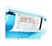 CPP Premium 130g/m 36" 36" 130 g/m? 130 g/m² Rotolo 189571105