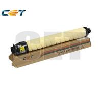CPP Yellow Toner Cartridge-Chemical NEW